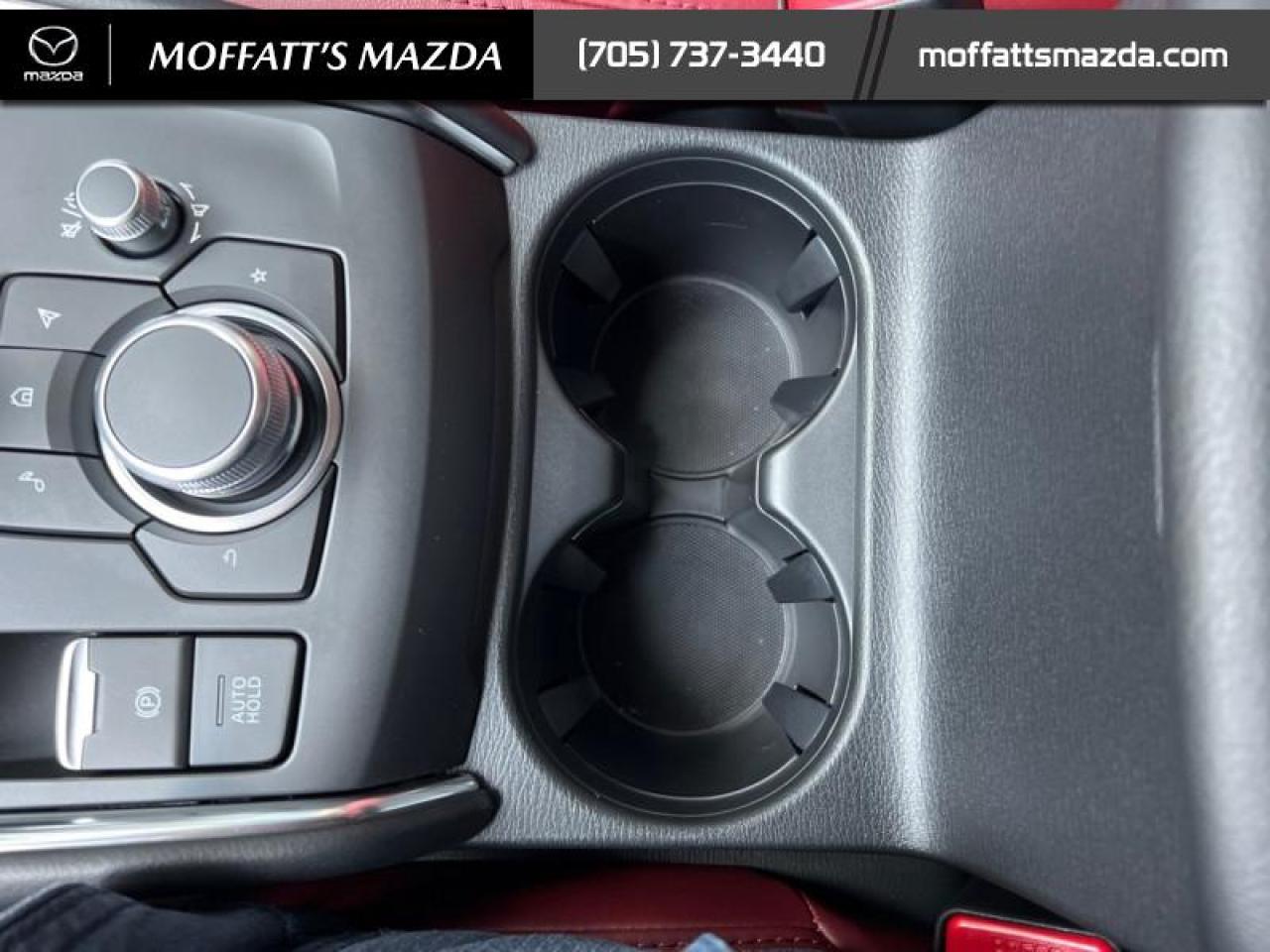 2025 Mazda CX-5 KURO Photo