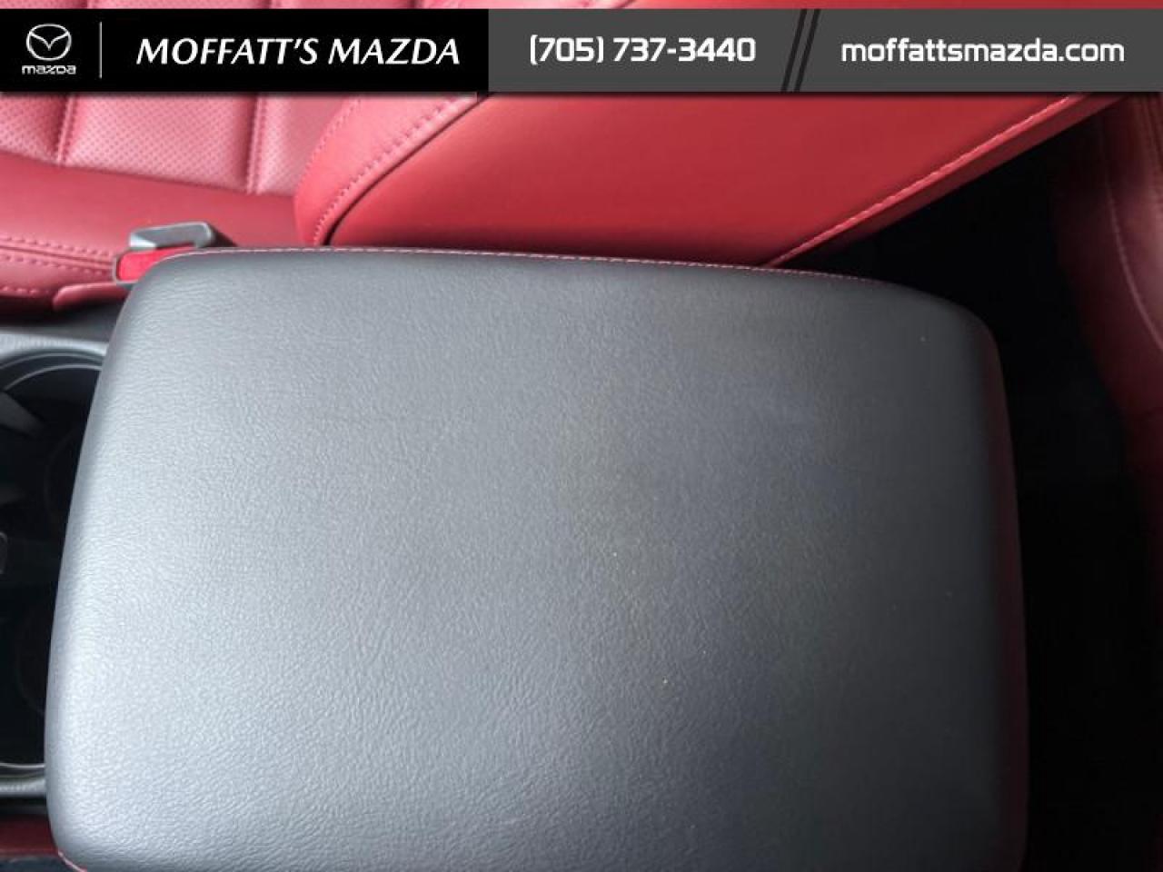 2025 Mazda CX-5 KURO Photo