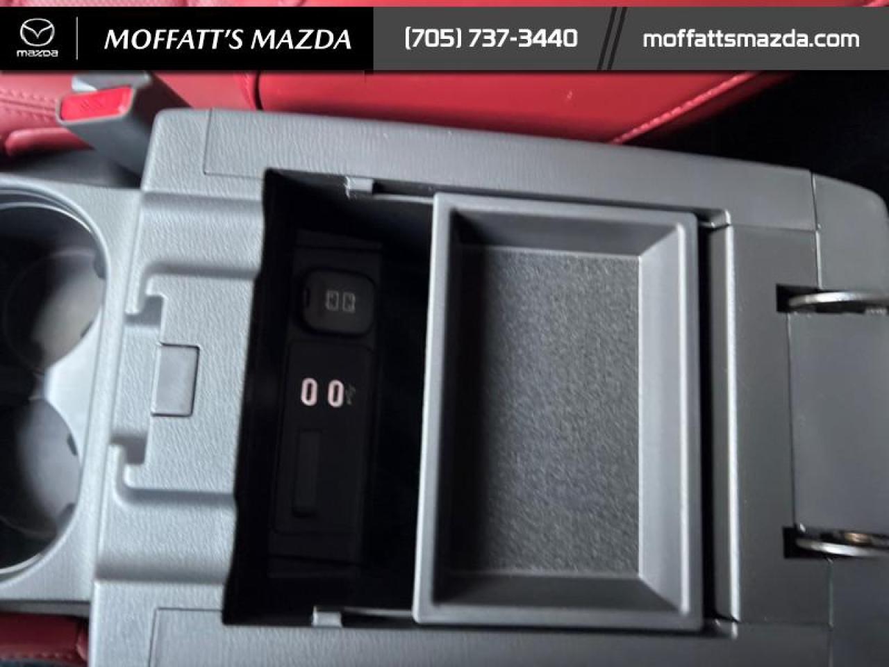 2025 Mazda CX-5 KURO Photo