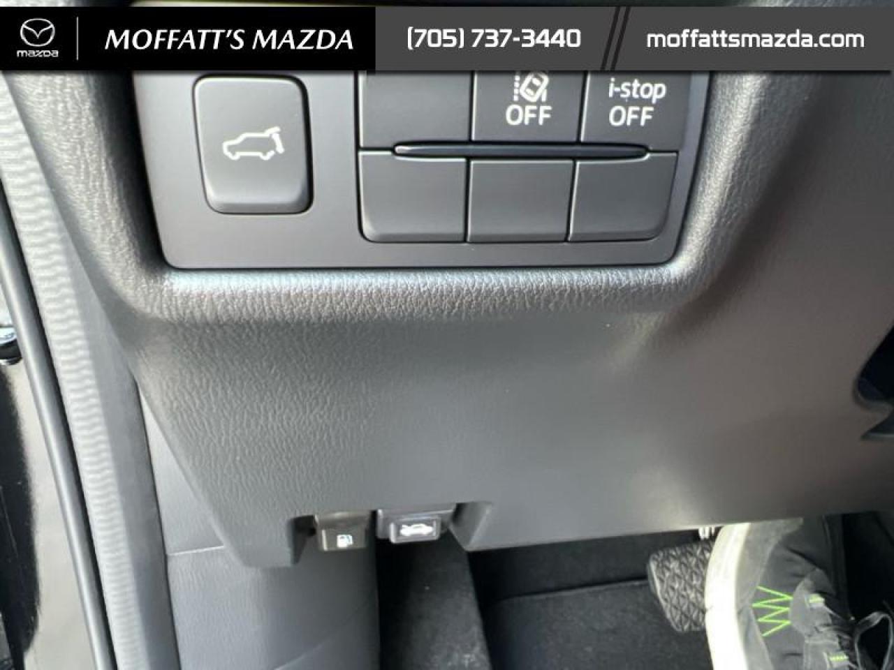 2025 Mazda CX-5 KURO Photo