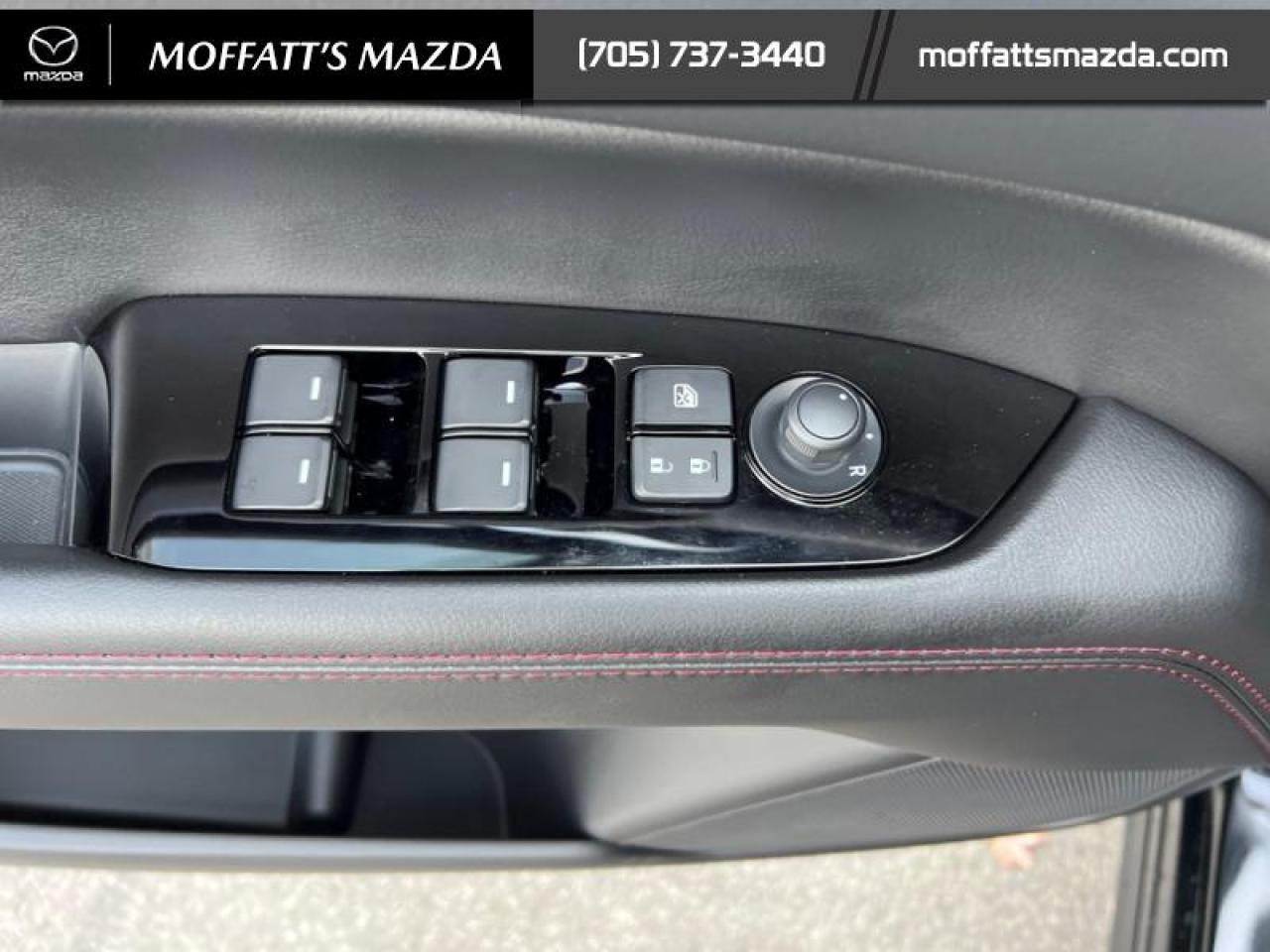 2025 Mazda CX-5 KURO Photo