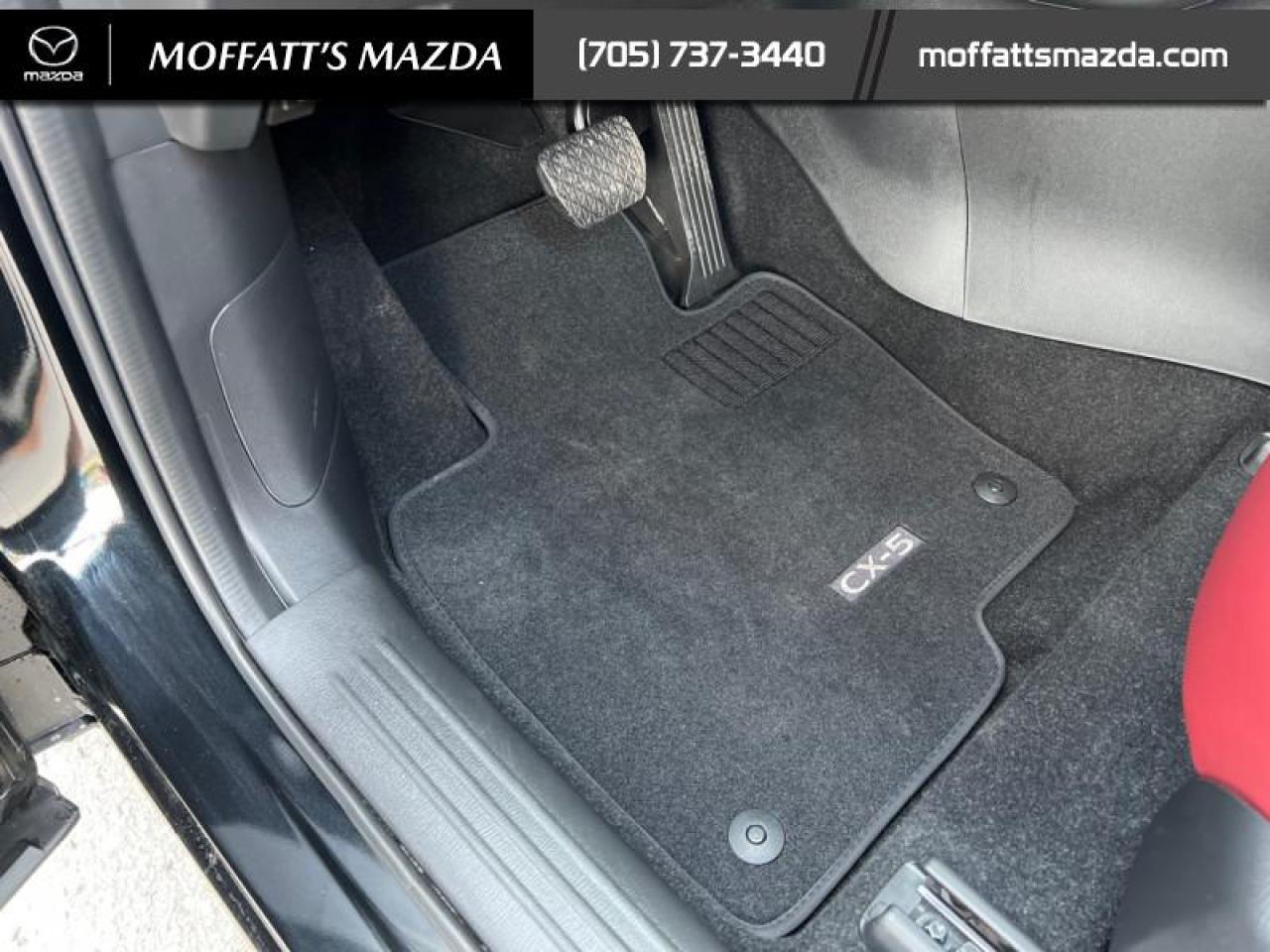 2025 Mazda CX-5 KURO Photo