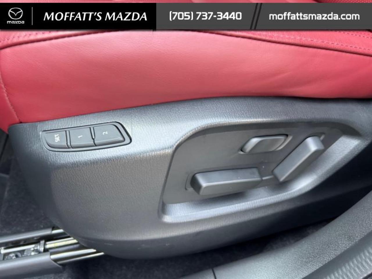 2025 Mazda CX-5 KURO Photo