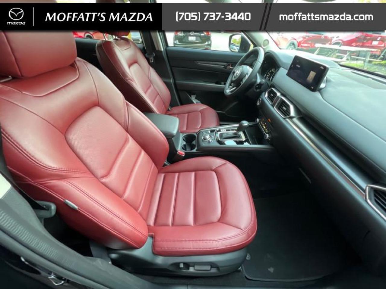 2025 Mazda CX-5 KURO Photo