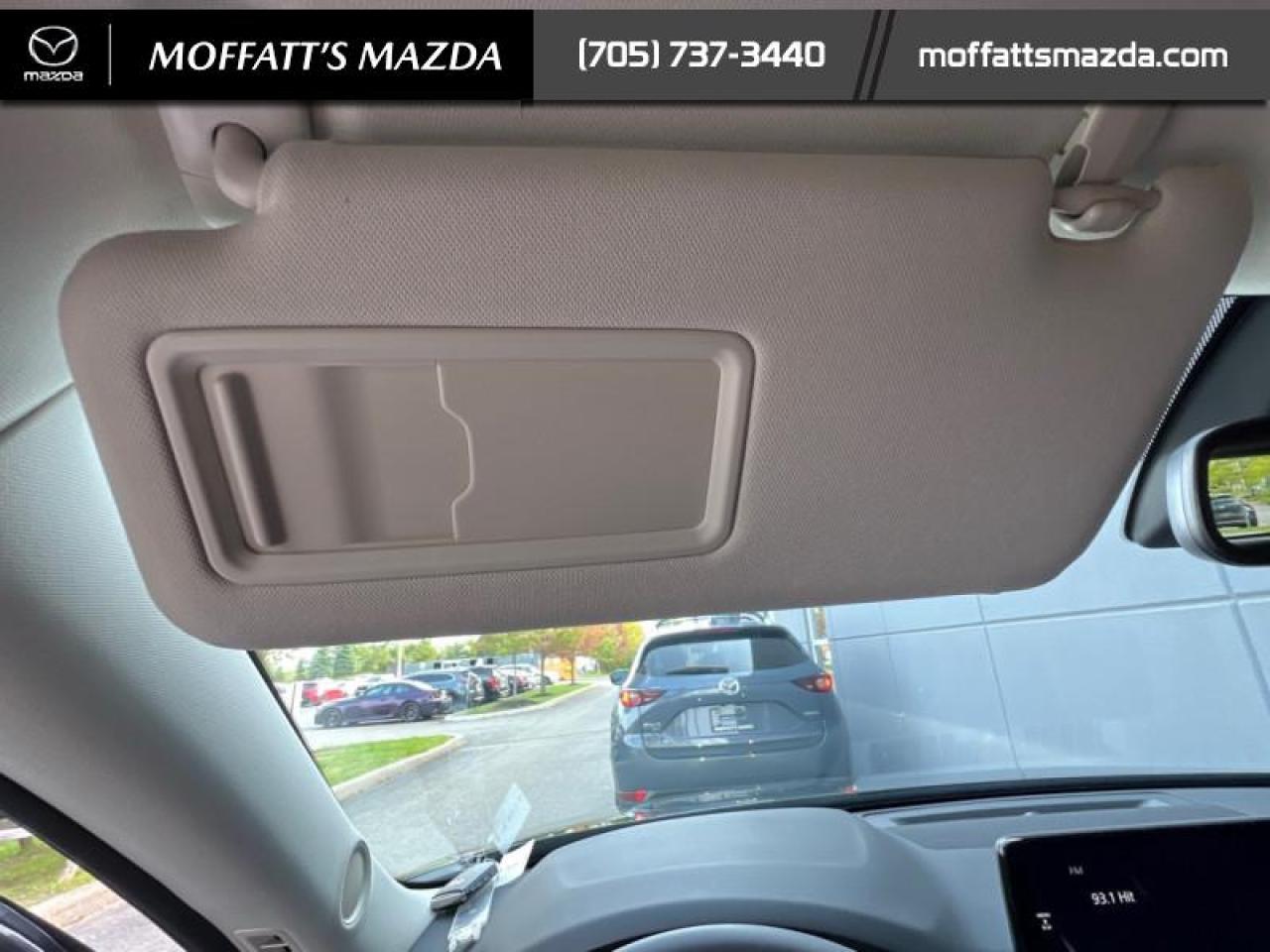 2025 Mazda CX-5 KURO Photo