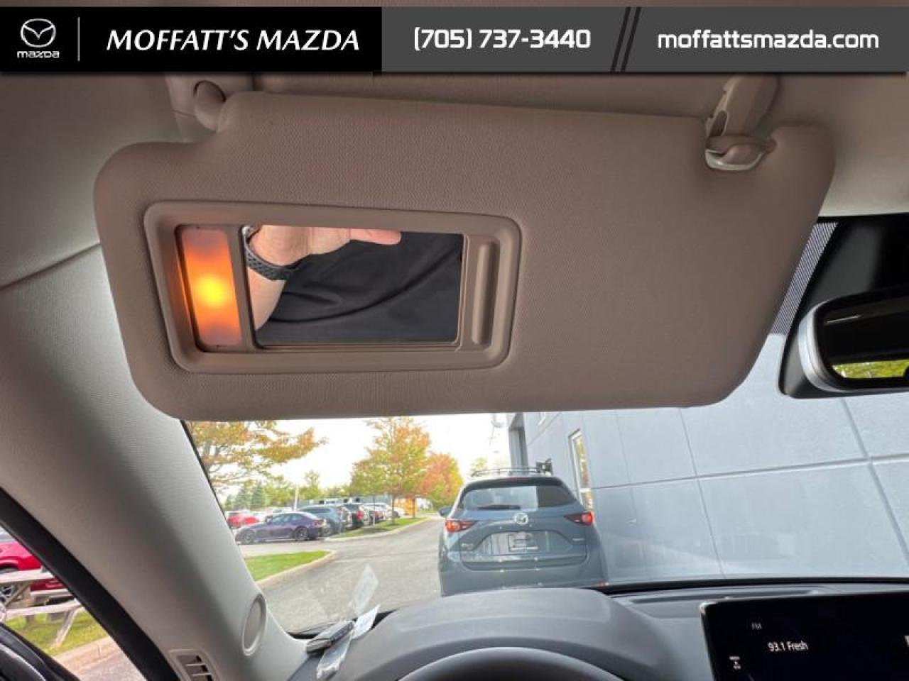 2025 Mazda CX-5 KURO Photo