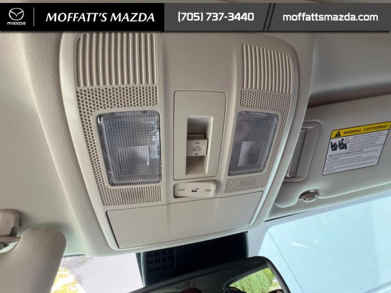 2025 Mazda CX-5 KURO Photo