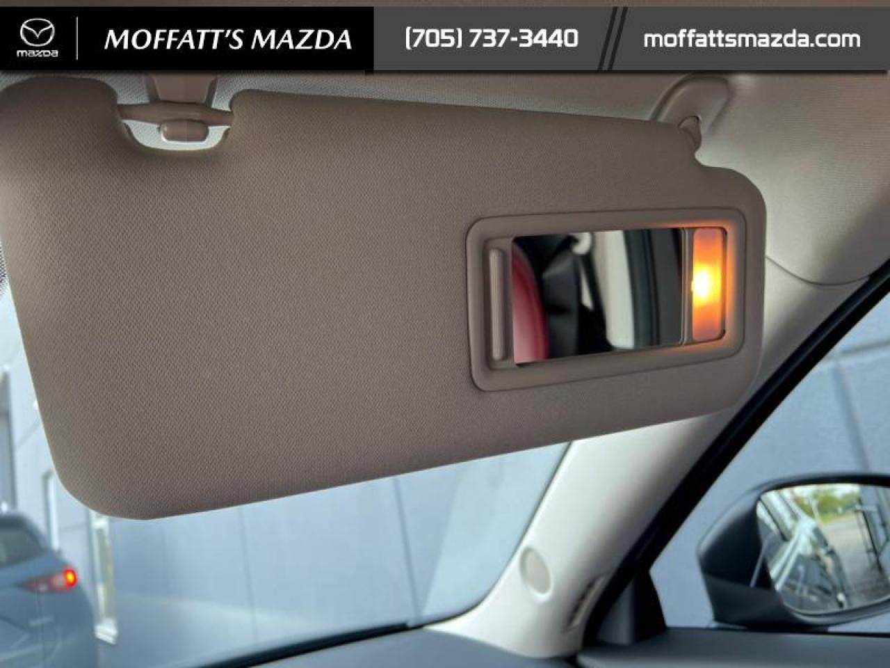 2025 Mazda CX-5 KURO Photo