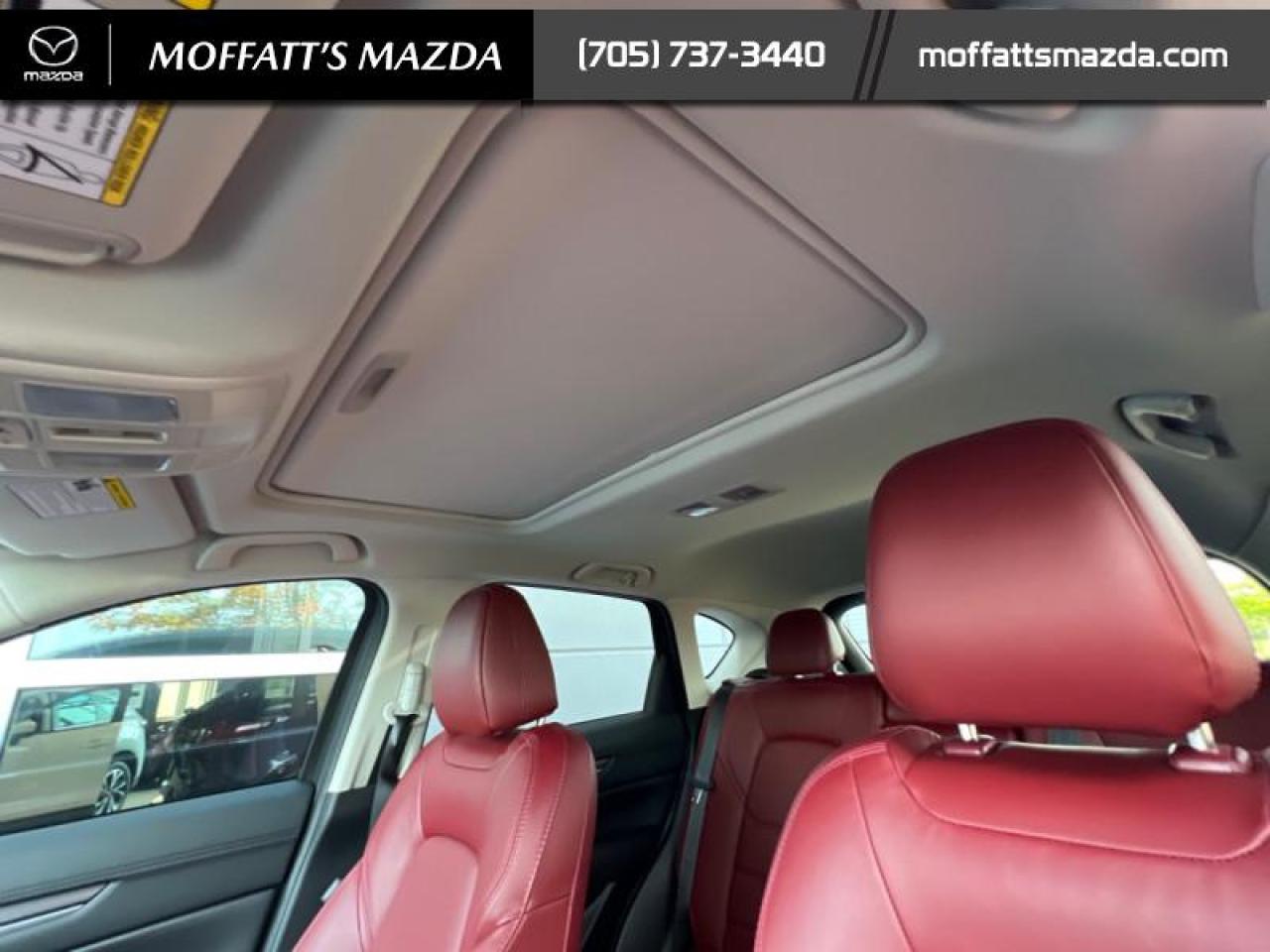 2025 Mazda CX-5 KURO Photo