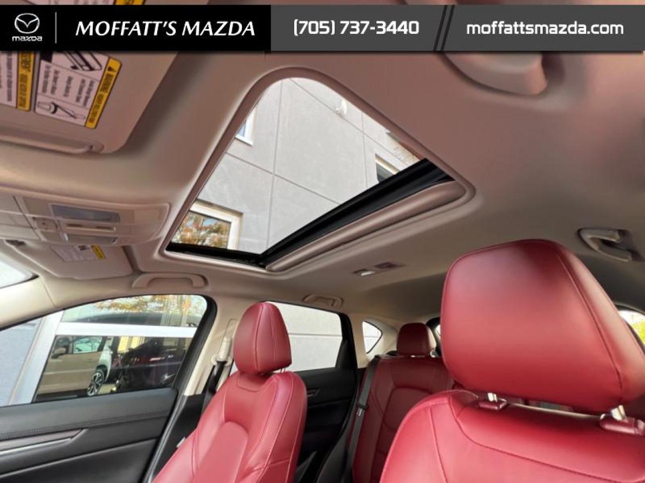 2025 Mazda CX-5 KURO Photo