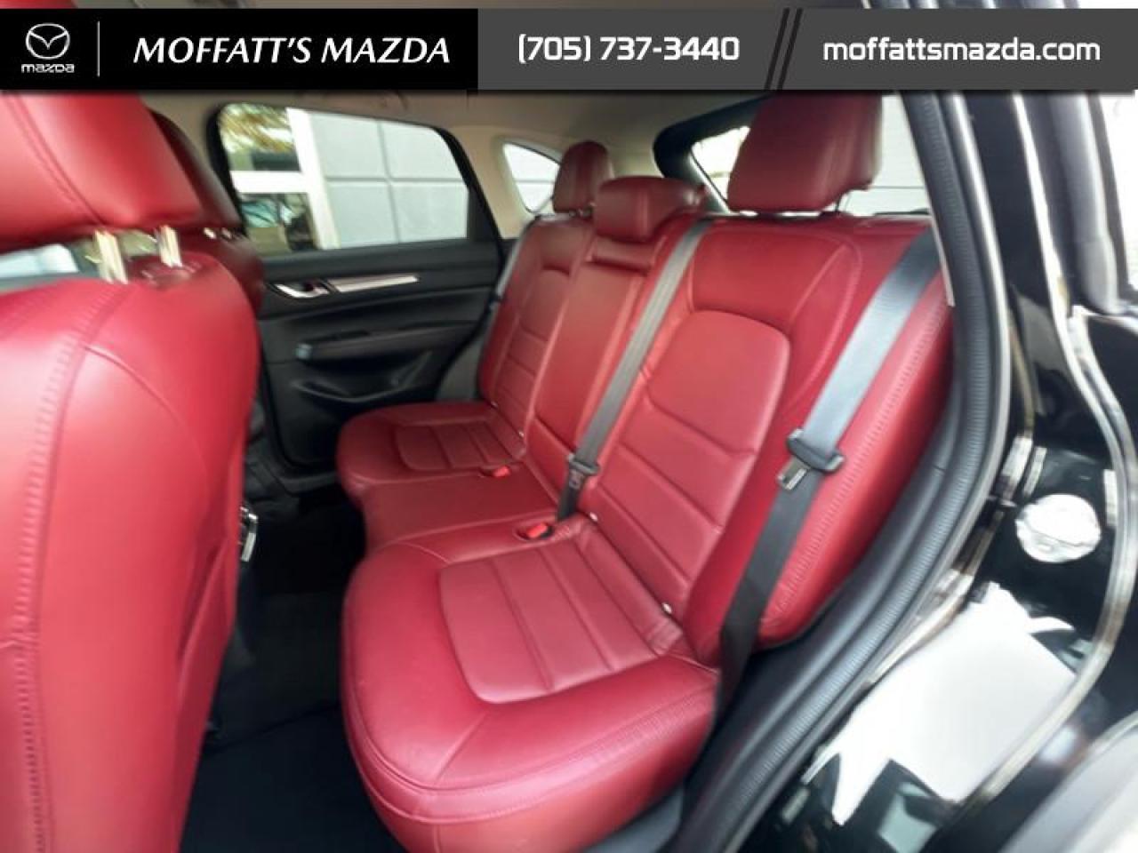 2025 Mazda CX-5 KURO Photo