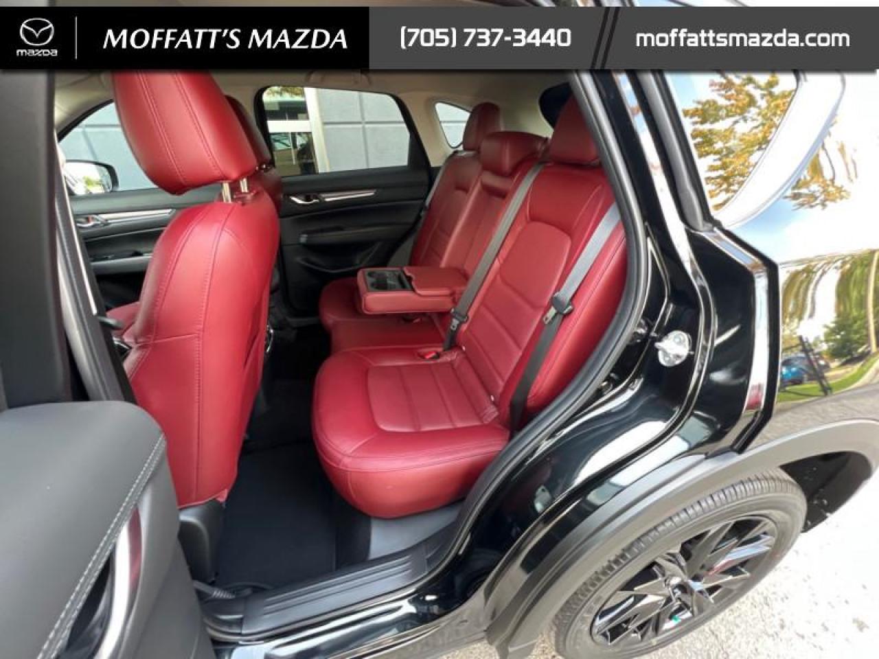 2025 Mazda CX-5 KURO Photo