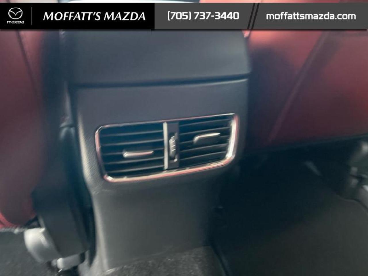 2025 Mazda CX-5 KURO Photo