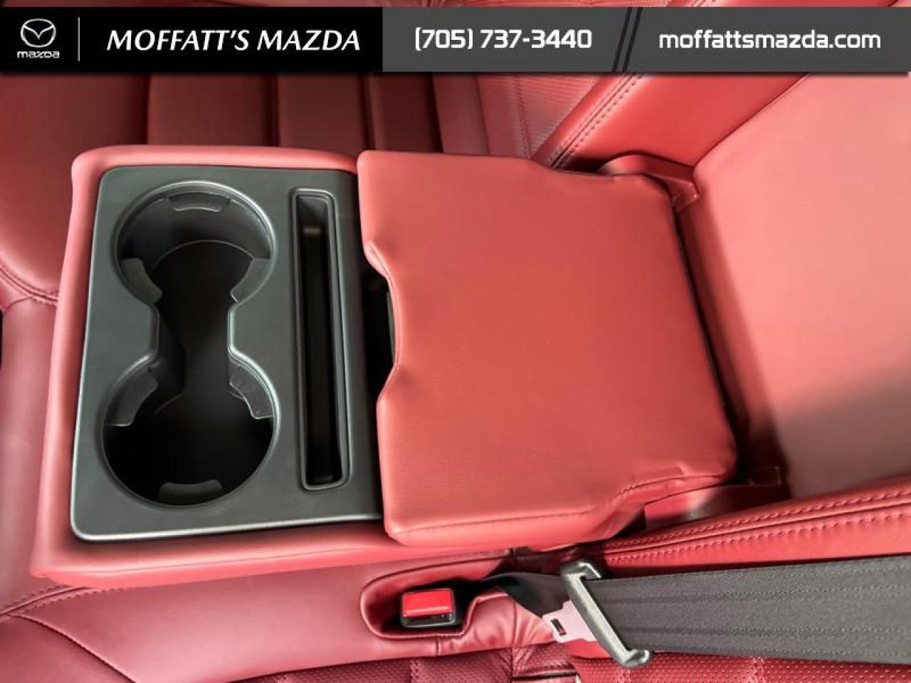 2025 Mazda CX-5 KURO Photo