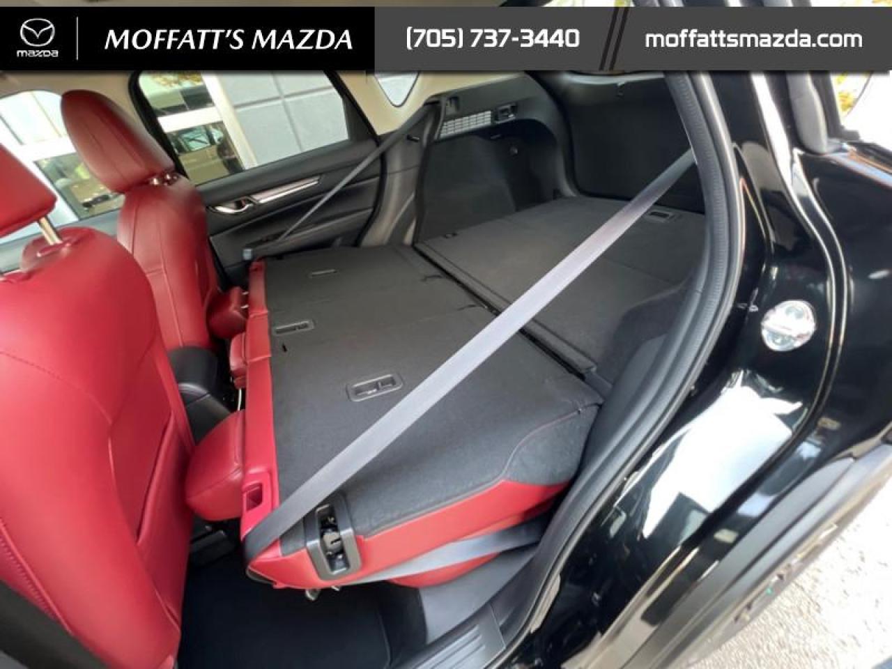 2025 Mazda CX-5 KURO Photo