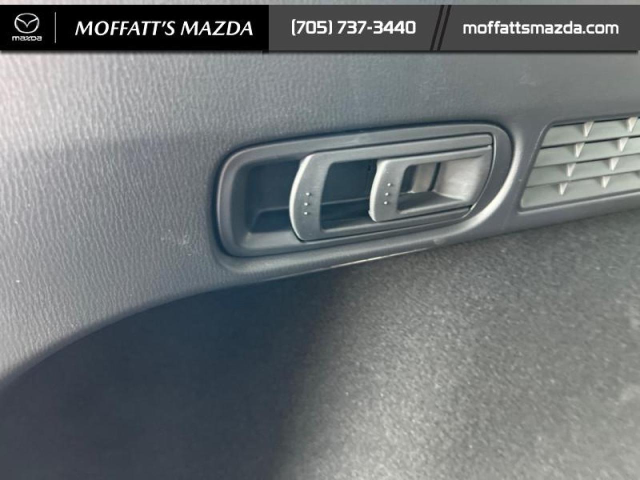 2025 Mazda CX-5 KURO Photo