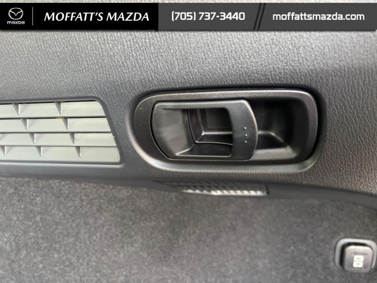 2025 Mazda CX-5 KURO Photo