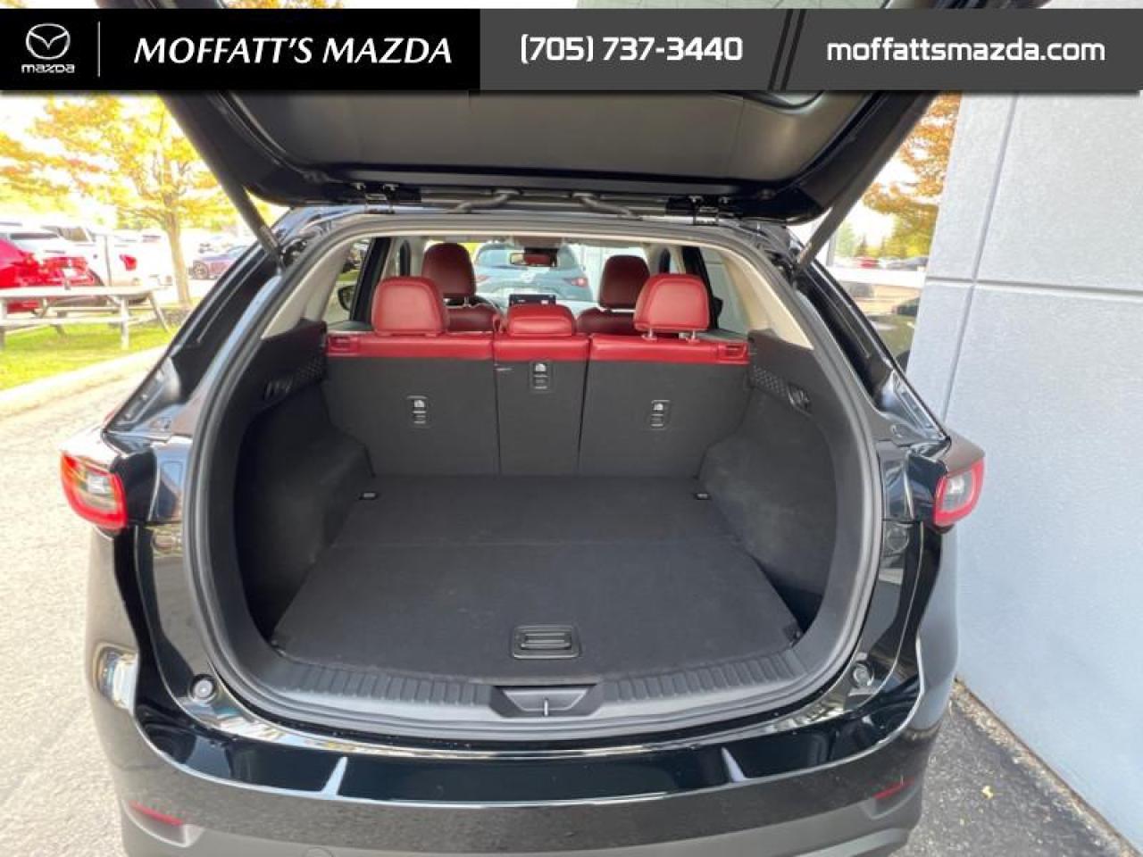 2025 Mazda CX-5 KURO Photo