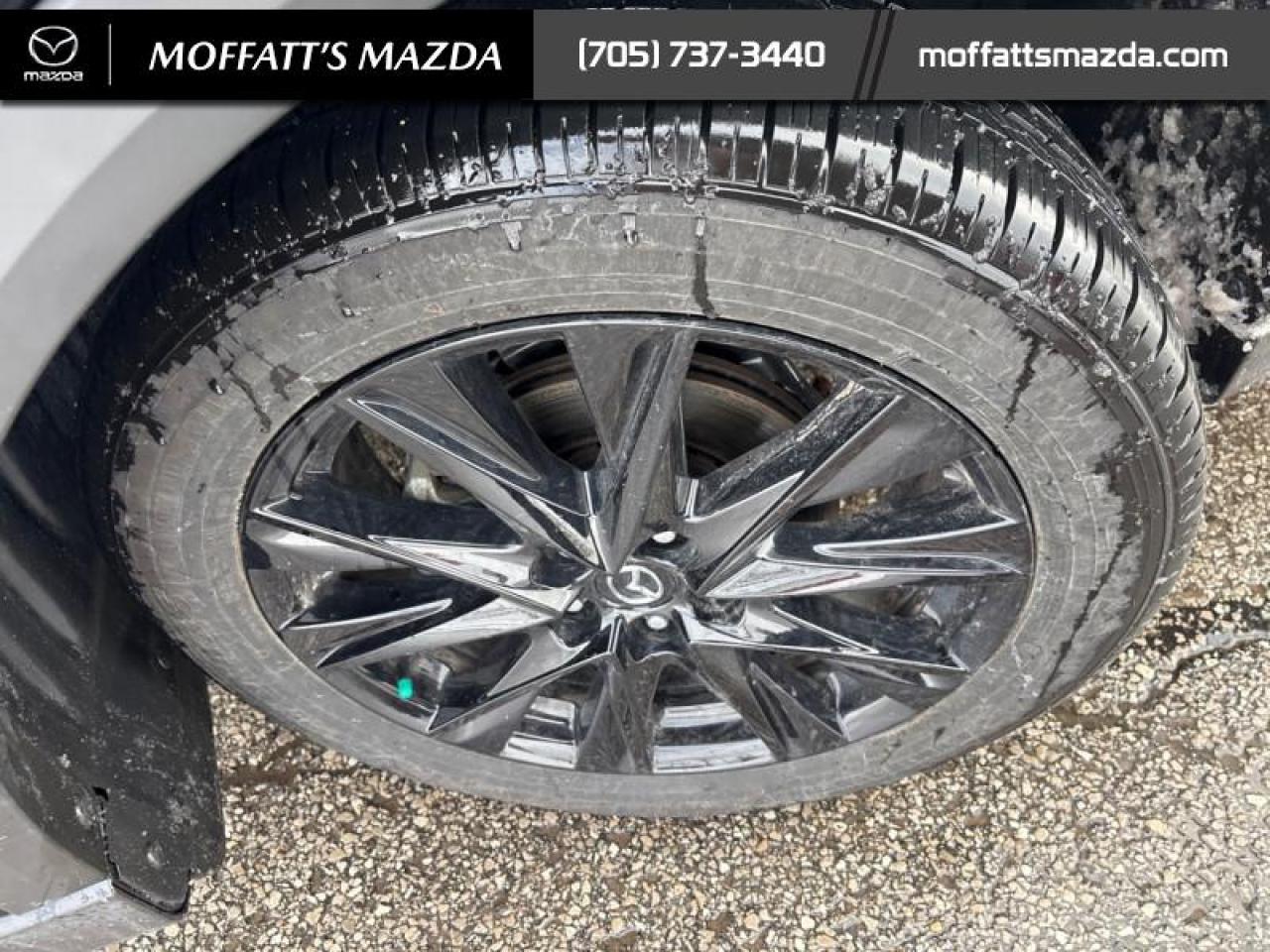 2025 Mazda CX-5 KURO Photo