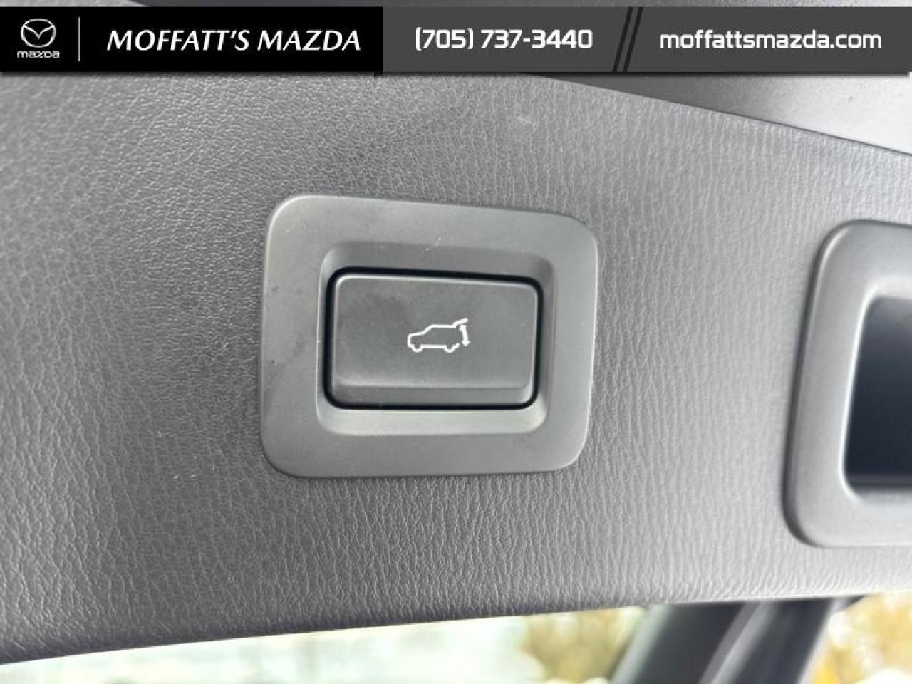 2025 Mazda CX-5 KURO Photo