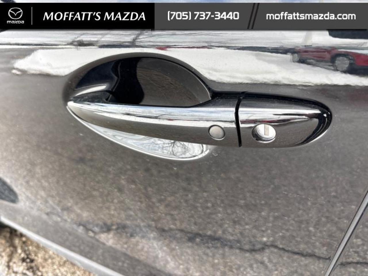 2025 Mazda CX-5 KURO Photo