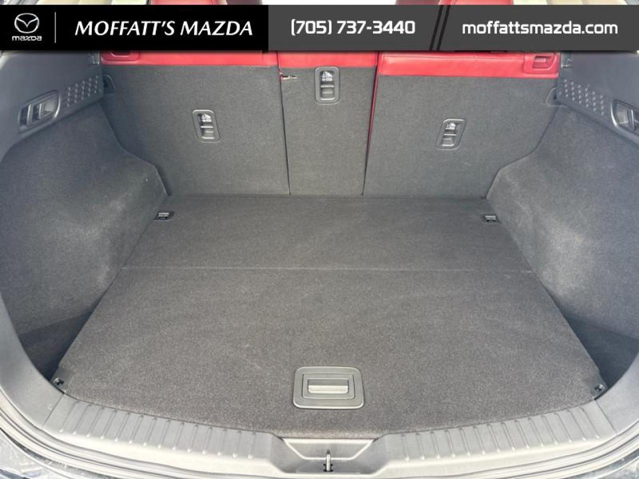 2025 Mazda CX-5 KURO Photo