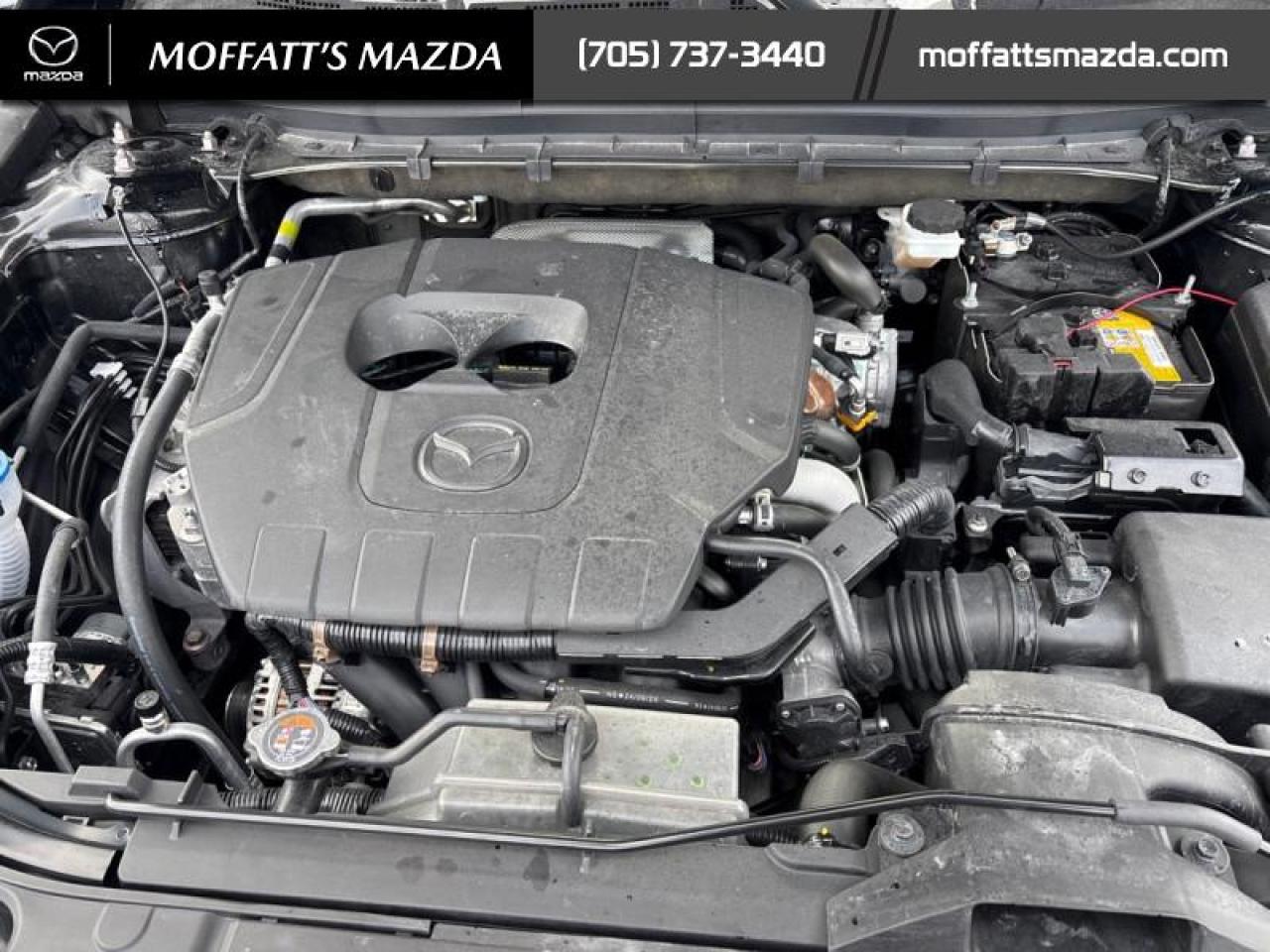 2025 Mazda CX-5 KURO Photo