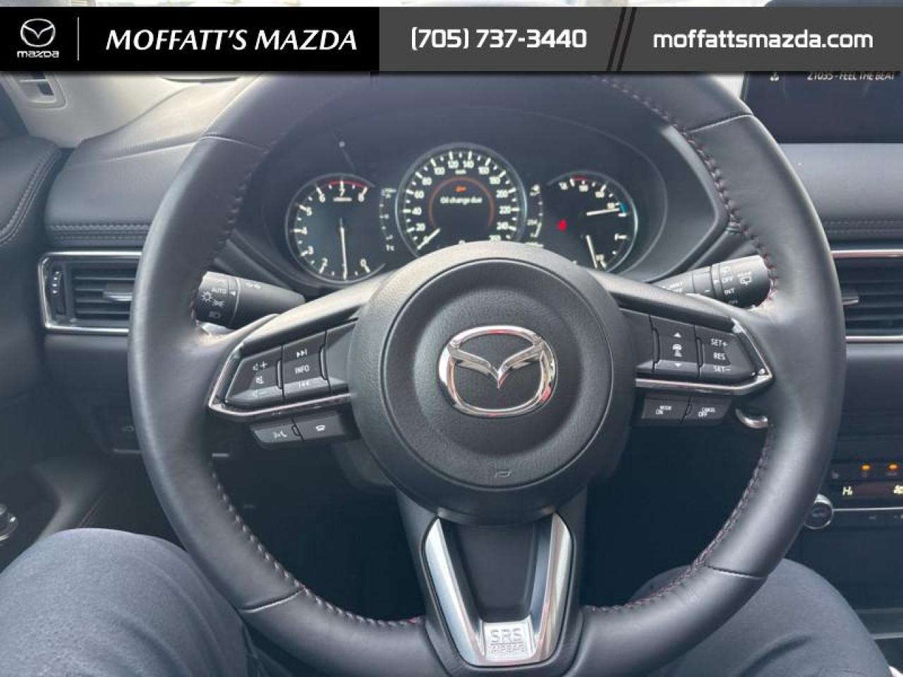 2025 Mazda CX-5 KURO Photo