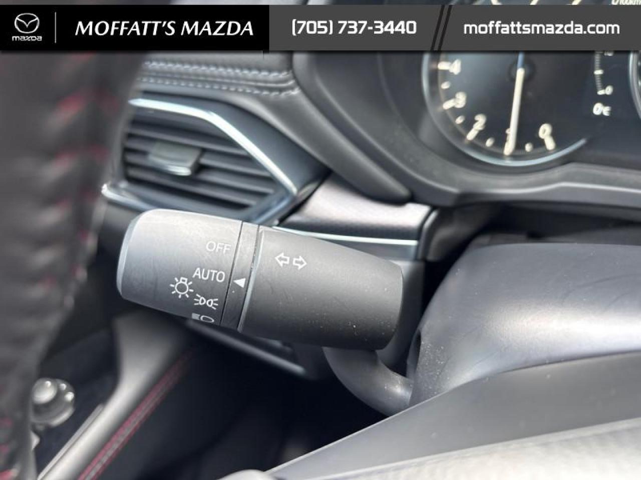 2025 Mazda CX-5 KURO Photo