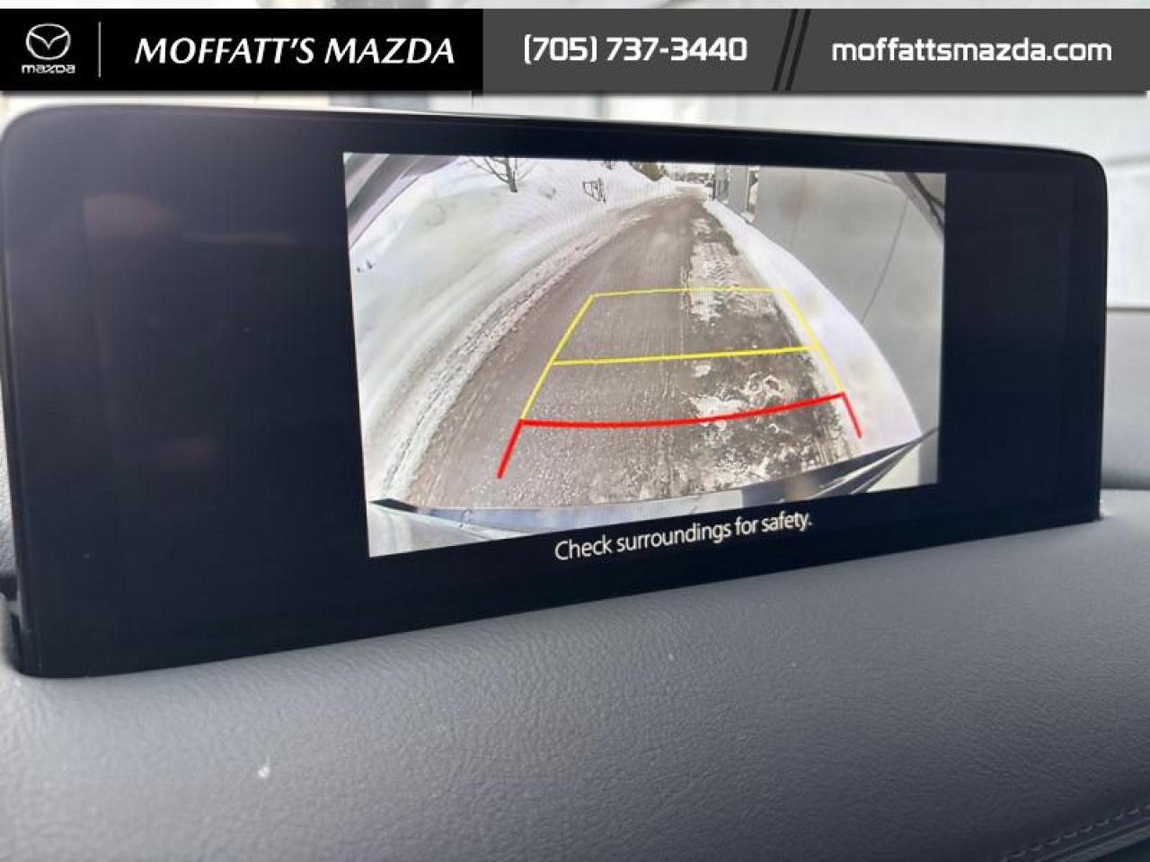 2025 Mazda CX-5 KURO Photo