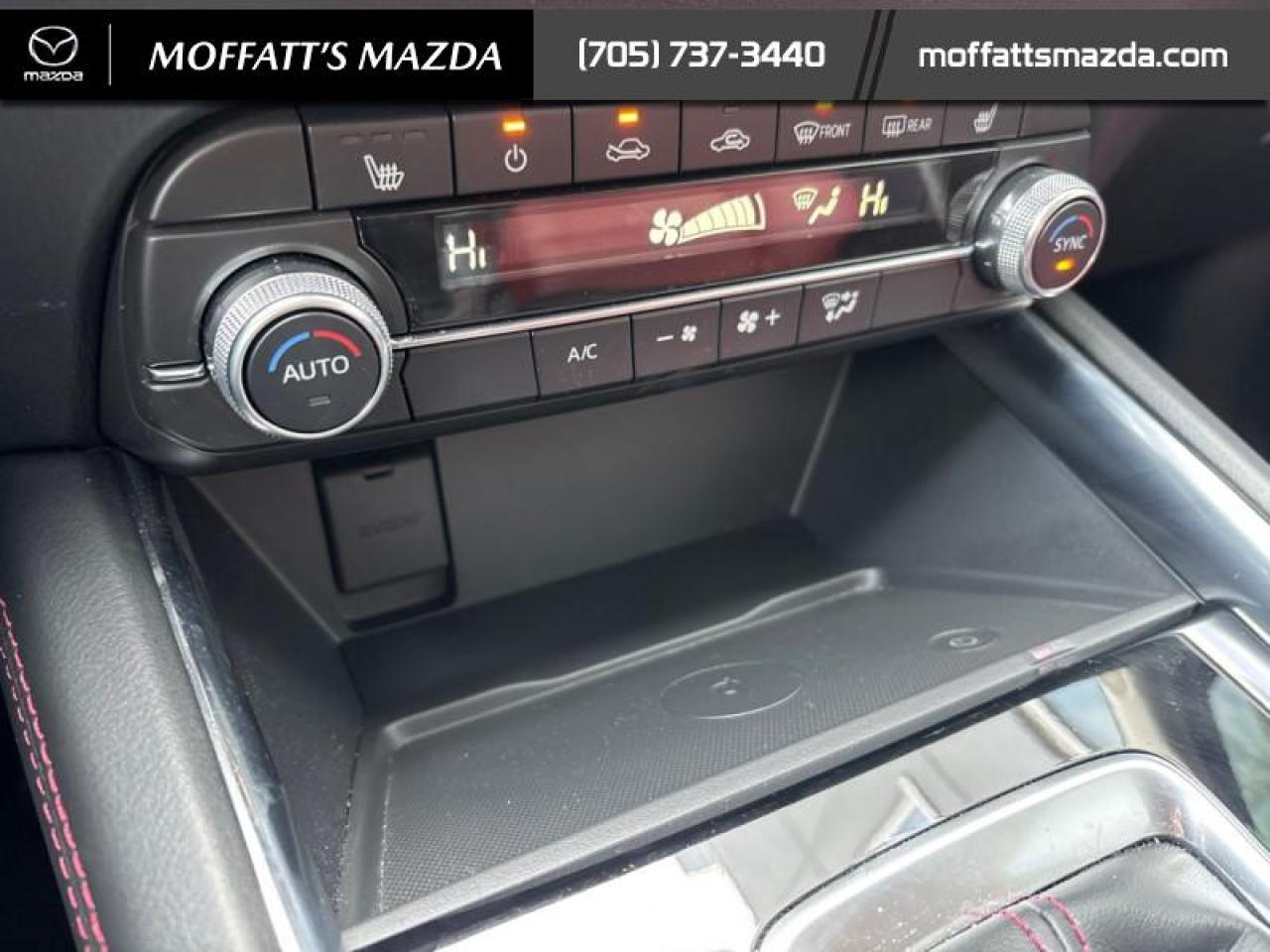 2025 Mazda CX-5 KURO Photo