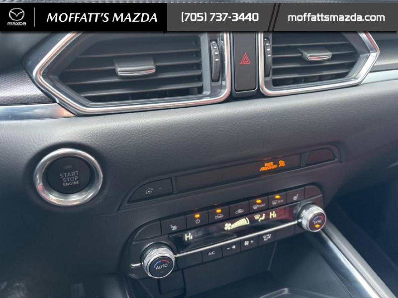 2025 Mazda CX-5 KURO Photo