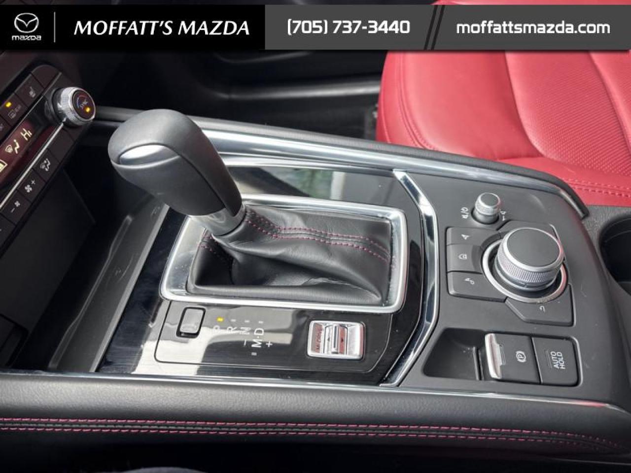 2025 Mazda CX-5 KURO Photo