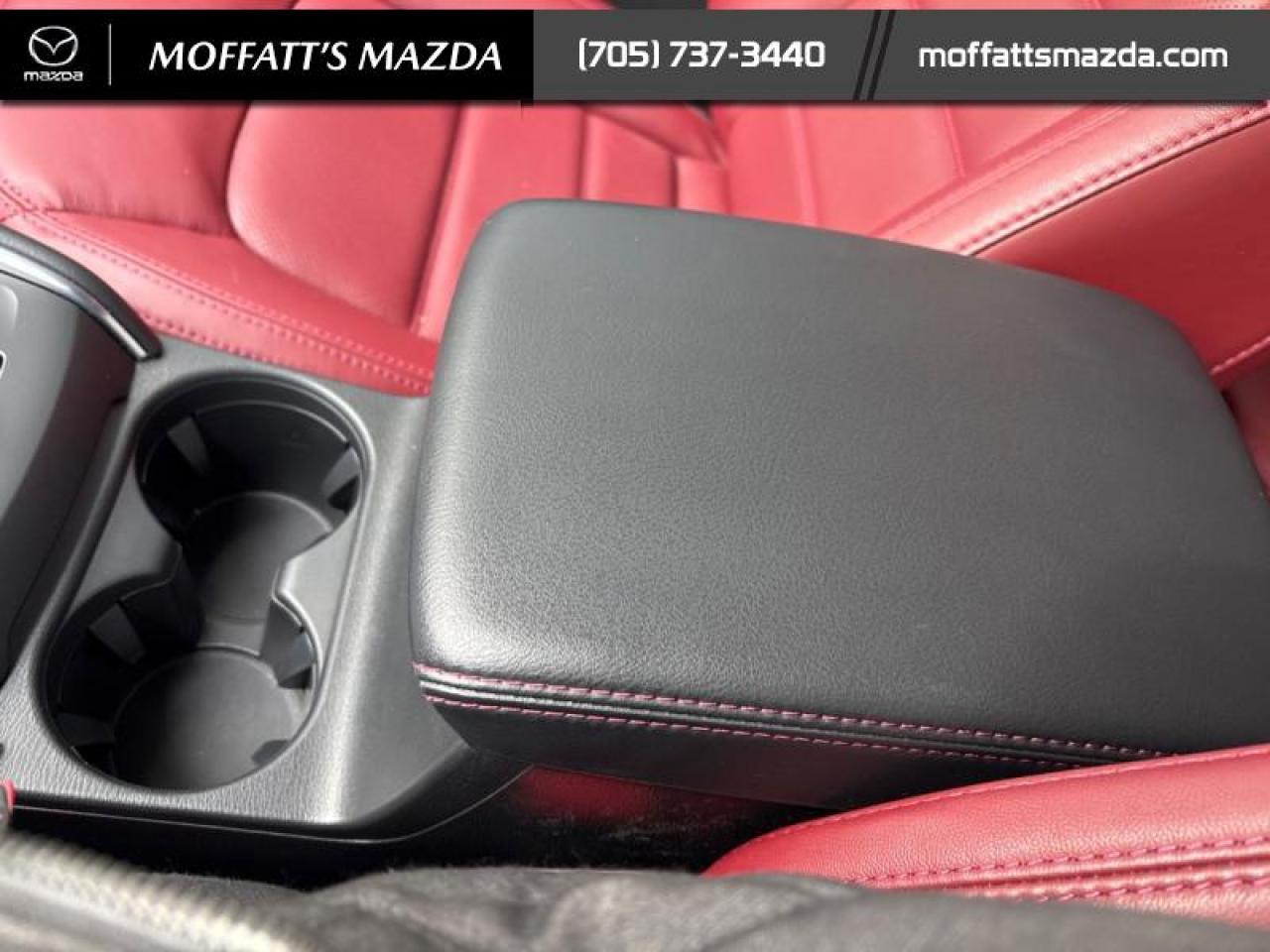 2025 Mazda CX-5 KURO Photo