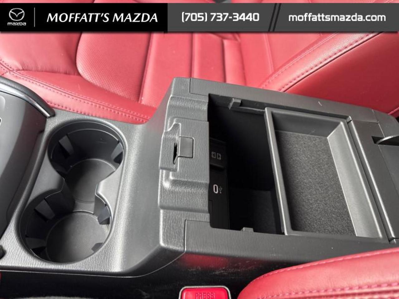 2025 Mazda CX-5 KURO Photo