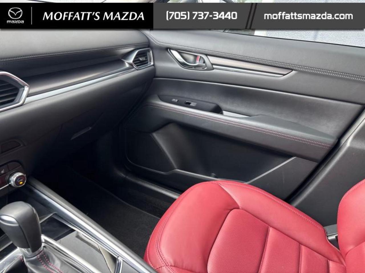 2025 Mazda CX-5 KURO Photo