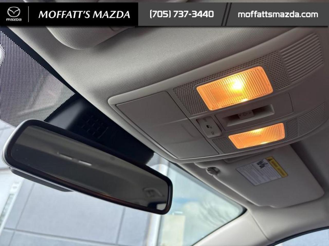 2025 Mazda CX-5 KURO Photo