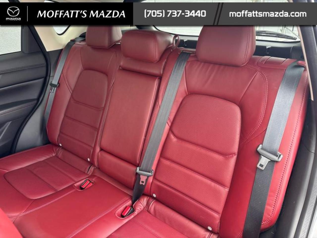 2025 Mazda CX-5 KURO Photo