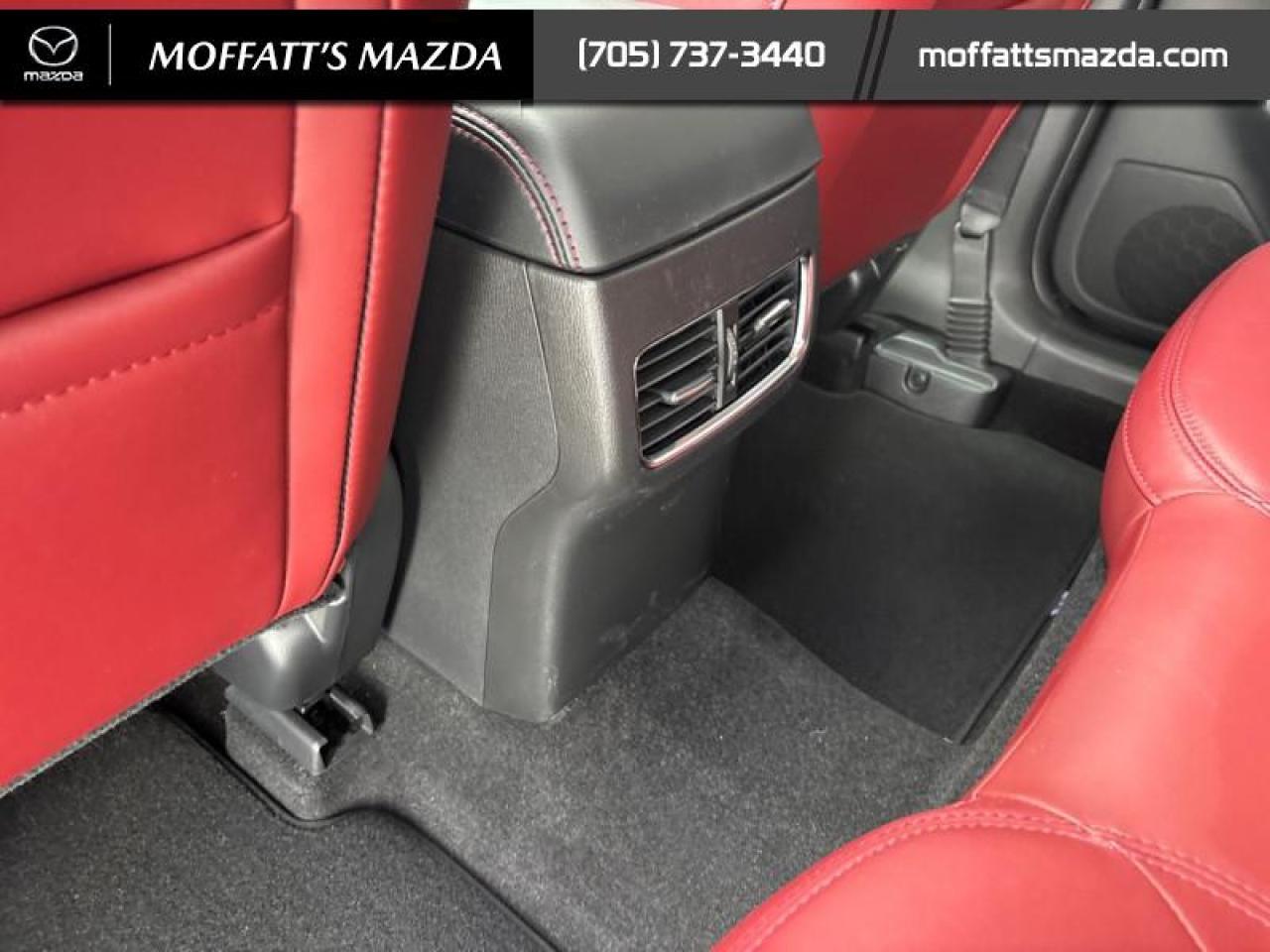 2025 Mazda CX-5 KURO Photo