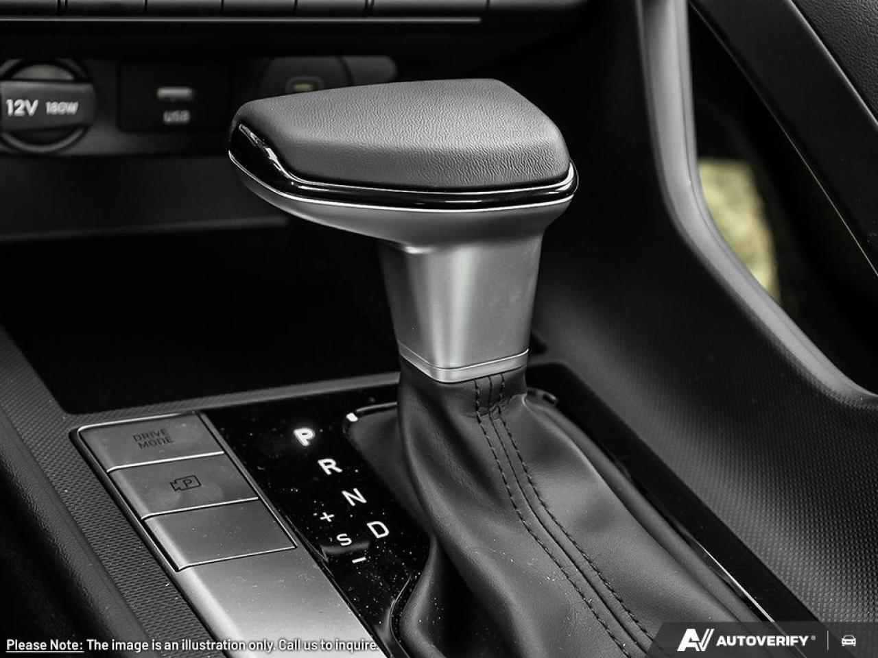 2025 Hyundai Elantra  Photo