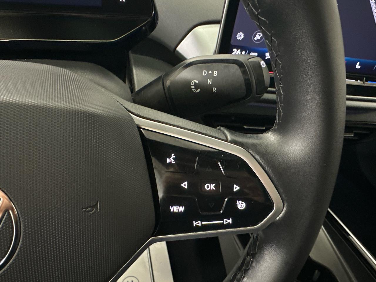 2024 Volkswagen ID.4 Pro 4dr All-Wheel Drive Photo