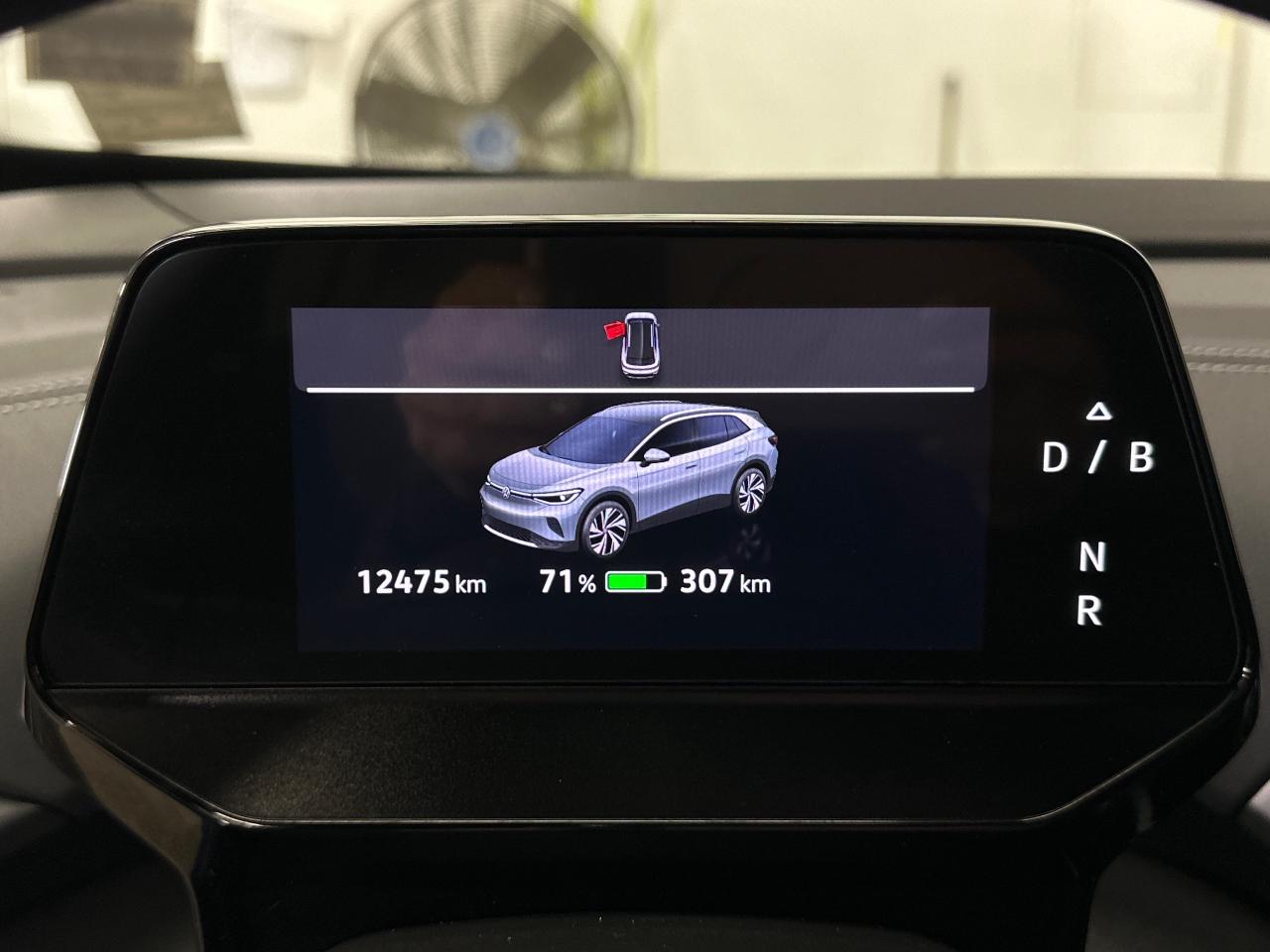 2024 Volkswagen ID.4 Pro 4dr All-Wheel Drive Photo