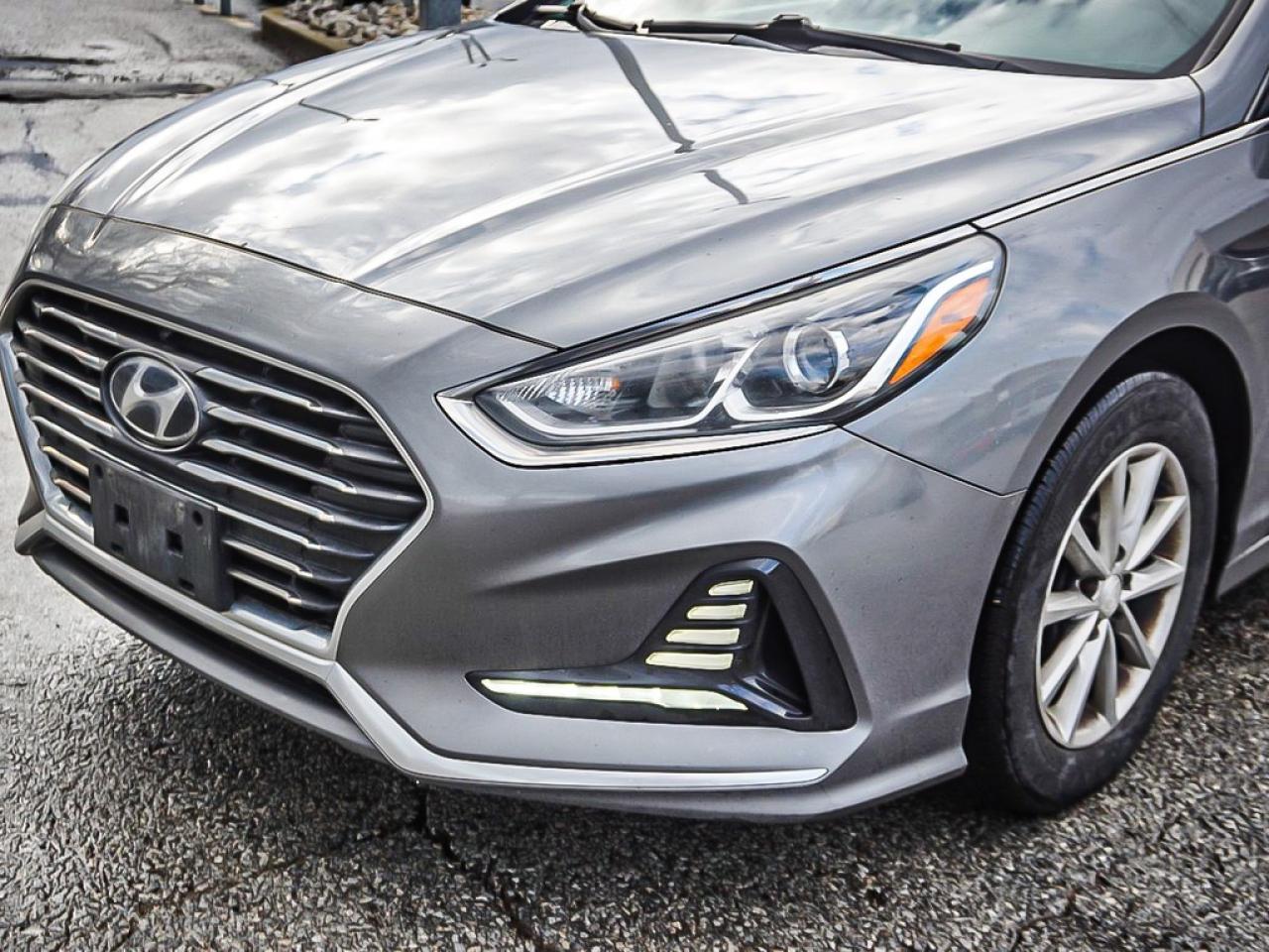 2019 Hyundai Sonata  Photo3