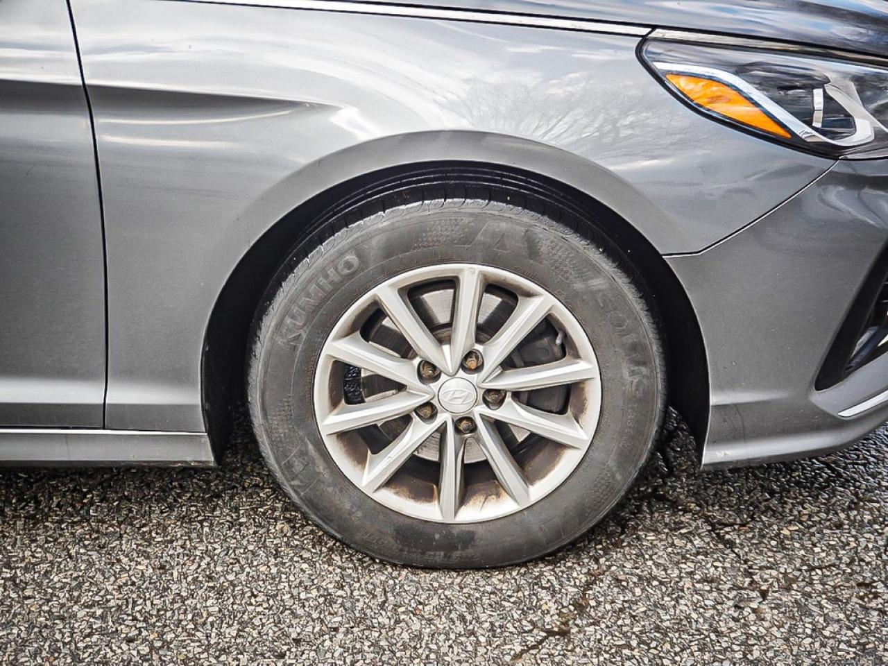 2019 Hyundai Sonata  Photo