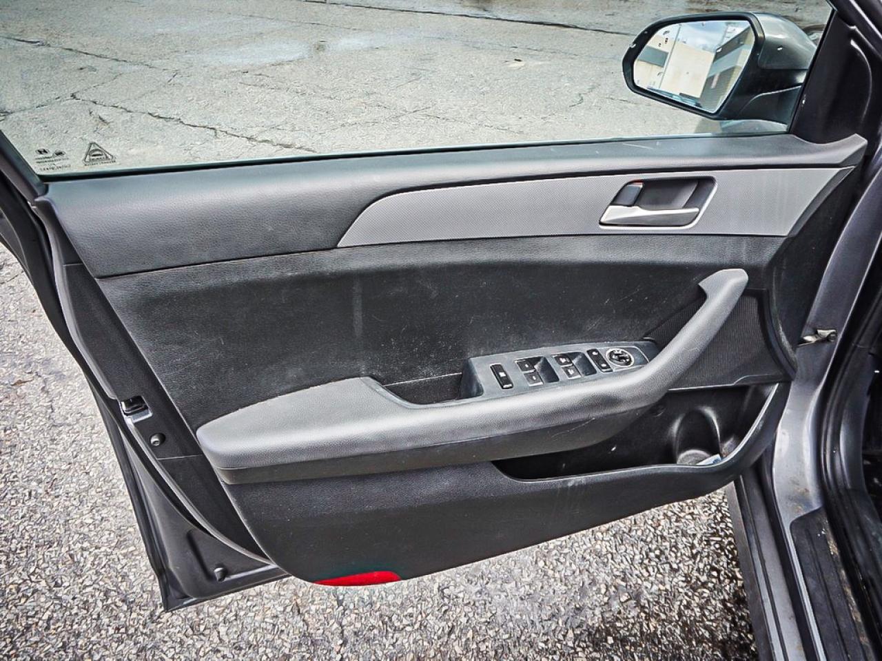 2019 Hyundai Sonata  Photo