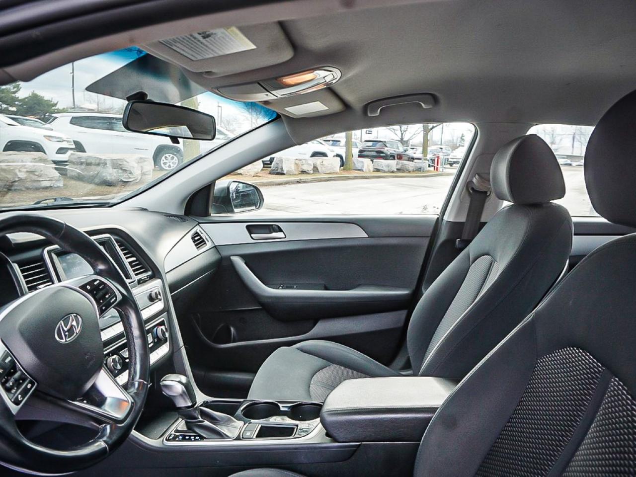 2019 Hyundai Sonata  Photo