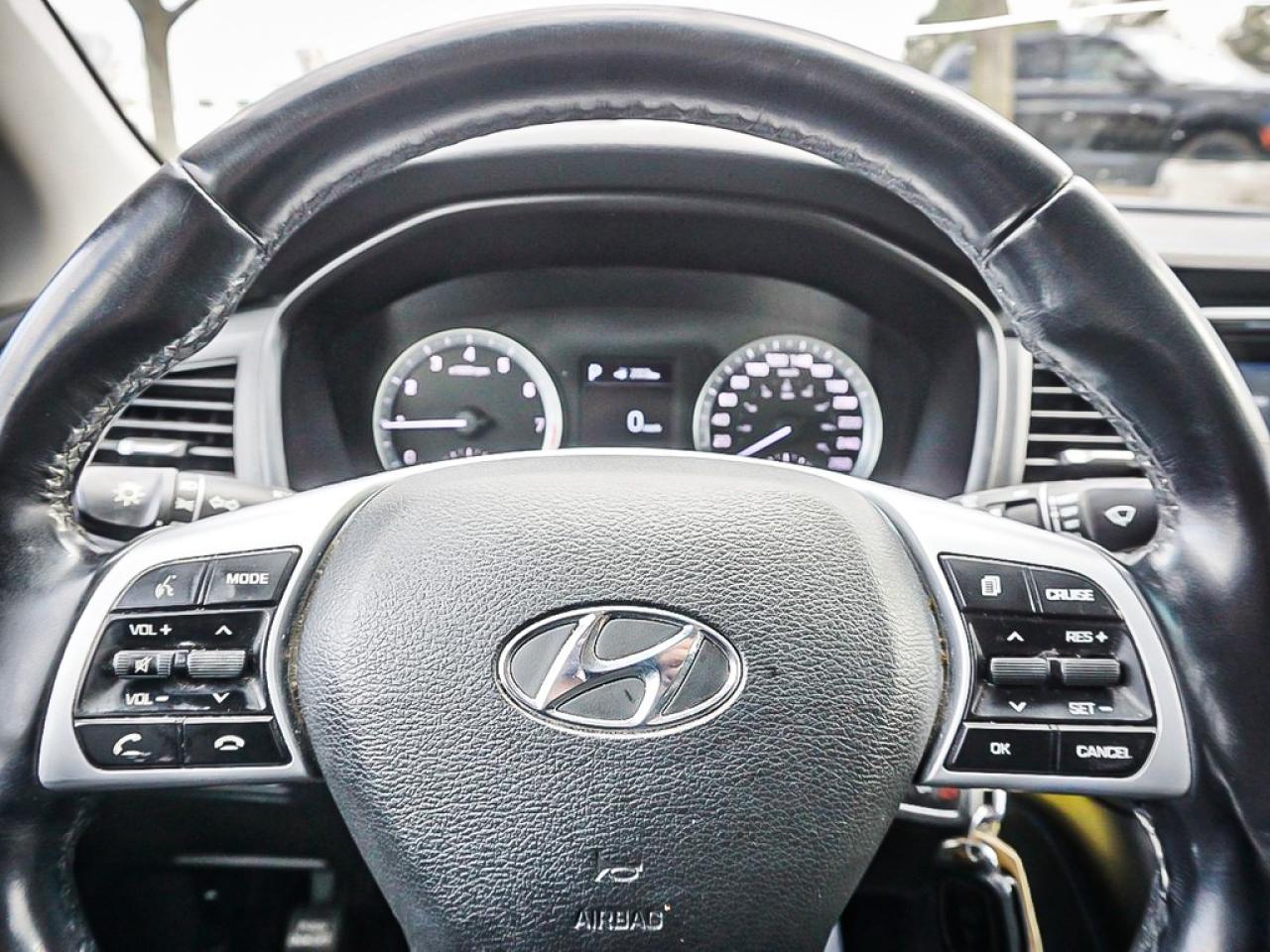 2019 Hyundai Sonata  Photo