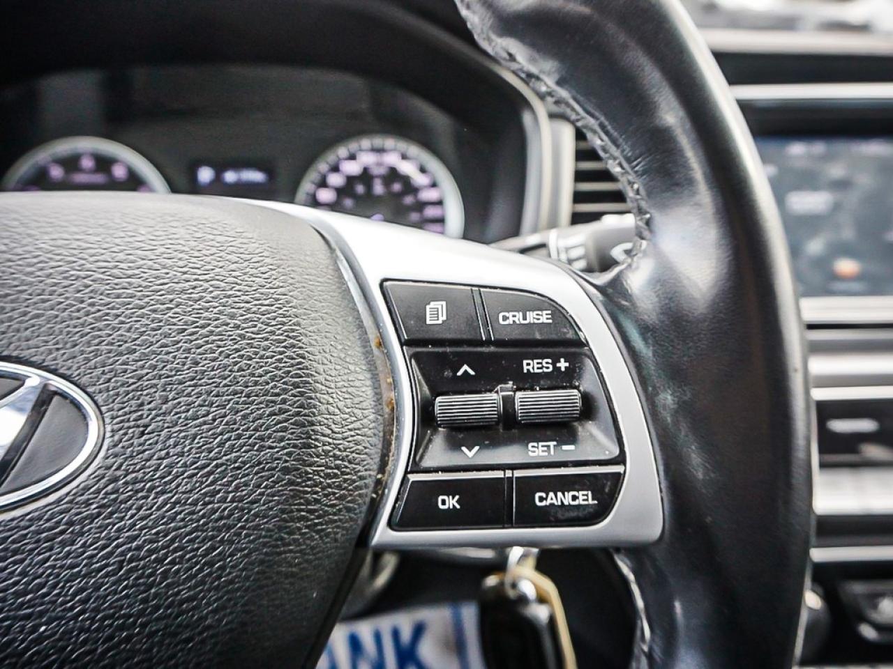 2019 Hyundai Sonata  Photo