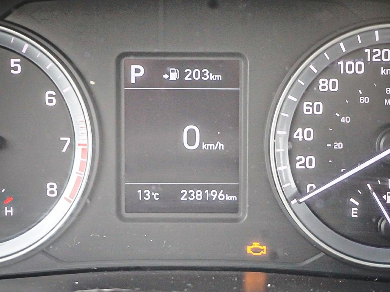 2019 Hyundai Sonata  Photo