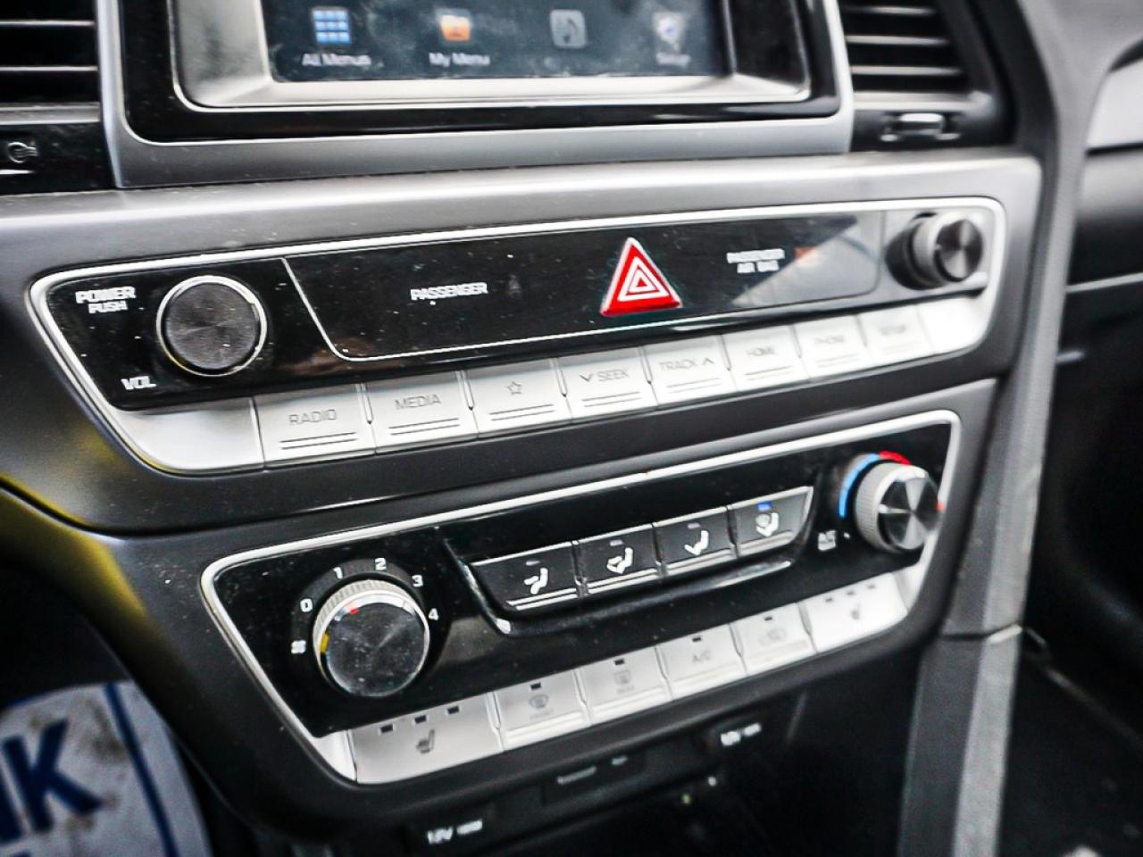 2019 Hyundai Sonata  Photo